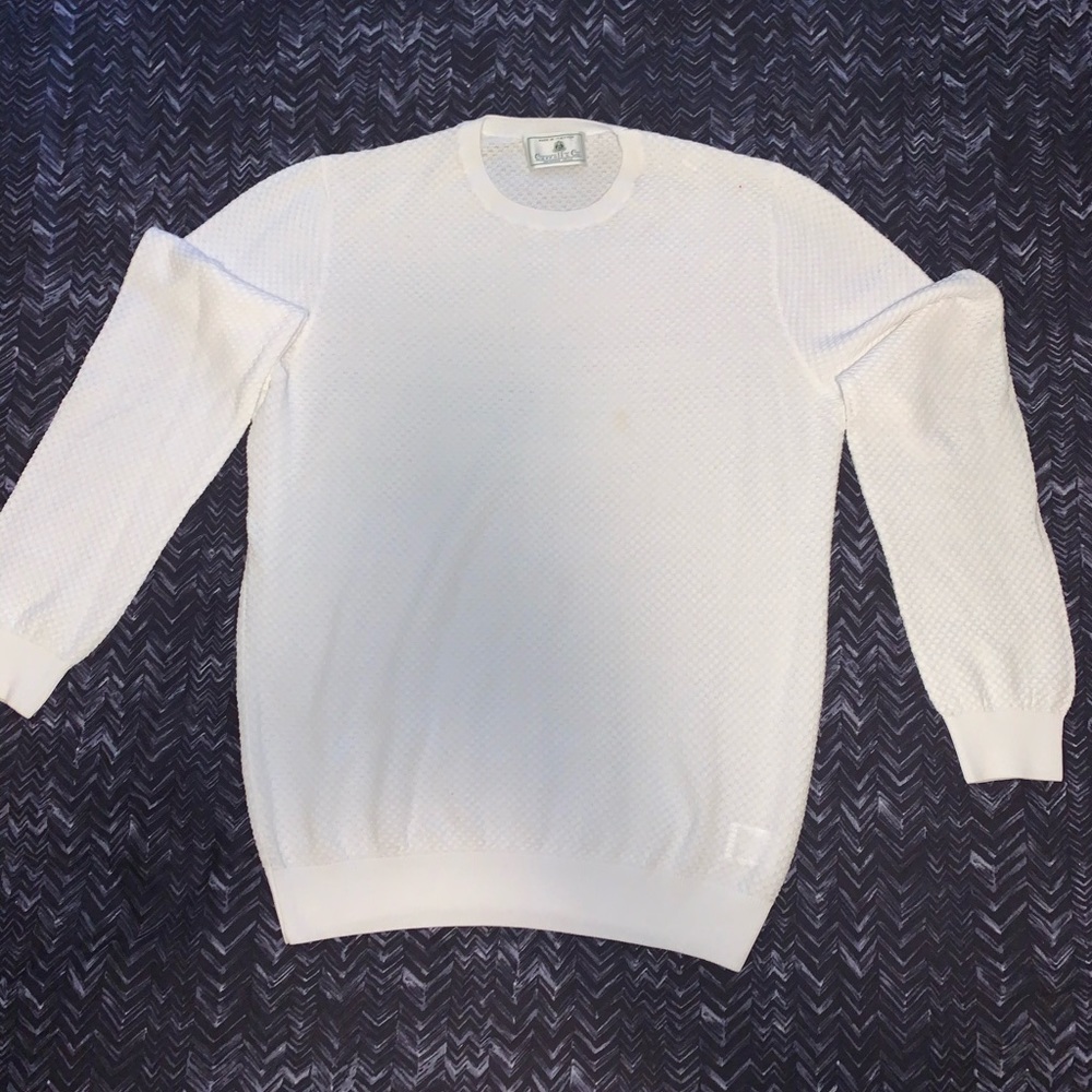 Men’s Carrol & Co. Beverly Hills Sweatshirt